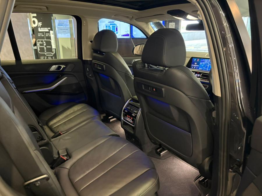 X5 xDrive40iA - Image 5